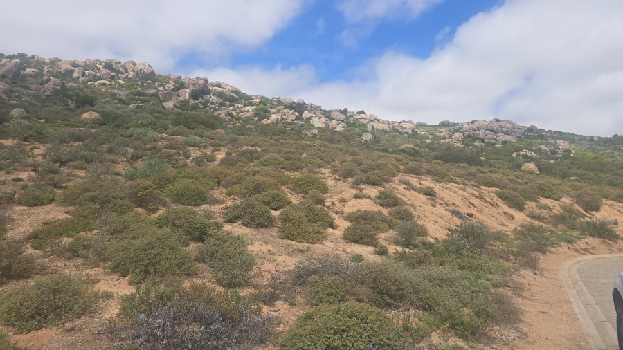 0 Bedroom Property for Sale in St Helena Views Western Cape